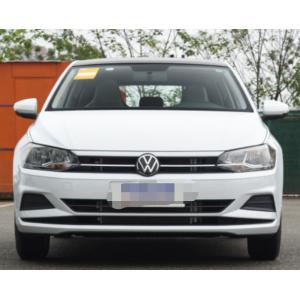 VW Polo 2023 Plus 1.5L Automatic colorful technology version 5 Door 5 seats hatchback Small car