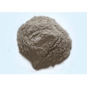 Silicon Refractory Heat Resistant Mortar For Hot Blast Stove Corrosion Resistance