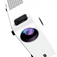 China Portable T9 Projector 100V-250V With AV TV YPbPr HDMI Input Interface on sale