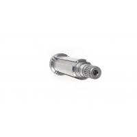 China 1.4kg Motor Shafts Quenching Dc Motor Shaft 20 Tooth Width on sale