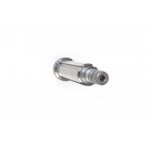 1.4kg Motor Shafts Quenching Dc Motor Shaft 20 Tooth Width