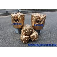 China 13-5/8 TCI Roller Tricone Bit For Oil Water Well Drilling , Reliable Performance on sale