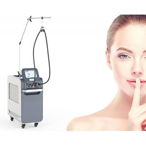 220V AC G.E.N.T.L.E-M.A.X Pro Laser Two Pairs Lamps For Unwanted Hair Removal