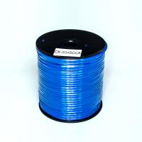 China Copper Wire 0.51mm Ethernet Bulk Cable Kabel Lan Cat5e on sale