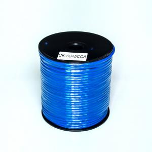 Copper Wire 0.51mm Ethernet Bulk Cable Kabel Lan Cat5e