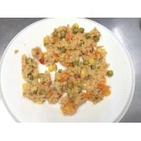 China Salade de conserve de thon for sale