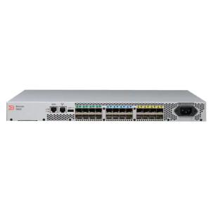 Network Fibre Channel Switch 24 Port Brocade G610 32gb