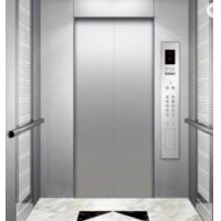 800KG 8 Person Hydraulic Passenger Elevator Commercial Office VVVF Inverter
