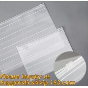 China custom clear a4 a5 pu pvc plastic document bag,Custom Imprint Clear Zipper PVC Mesh Bag A5 Document Bag PVC File Folder supplier