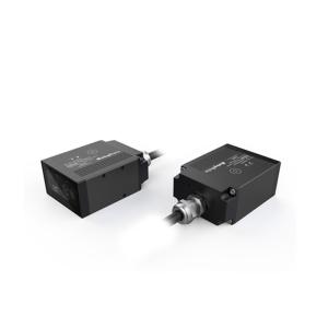 China Fixed Mount Barcode Scanners, KS1400S, HD Range, 1Mega, USB/RS232/Ethernet Interface wholesale