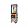 2014 new big prize redemption vending plush toy crane game machine