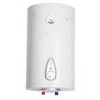 China Wall Mounted Electric Water Heater For Shower , 50L Electric Tankless Heater on sale