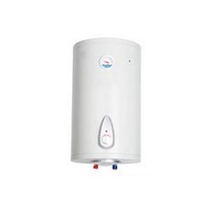 Wall Mounted Electric Water Heater For Shower , 50L Electric Tankless Heater