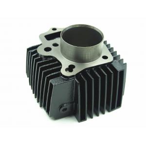 Air - Cooled Motorcycle Cylinder Block With Standard Carton Package