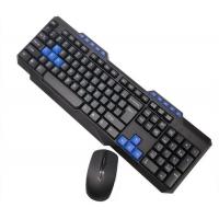 China Waterproof Mechanical Slim Wireless Wired Computer Keyboard And Mouse Colored Keycaps MA699R1 on sale