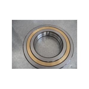 High Precision NTN Angular Contact Ball Bearing QJ 306 Series With Less Coefficient Friction