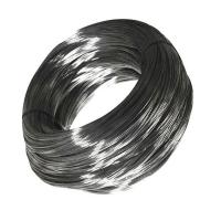 China SUS304HC3 PVC Coated Stainless Steel Wire Rope 317L 7x7 Stainless Steel Cable on sale