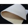 China Tela da alta temperatura del filtro de la aguja de Nomex del paño de la tela de los medios de la filtración del aire wholesale
