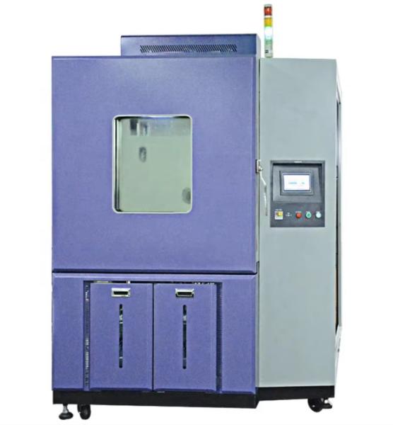 Fast Temperature Change Rate Chamber For Precision Testing And Quality Control Equipment