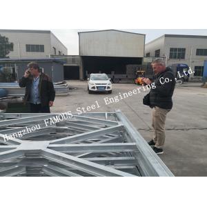 China Galvanized 321 Type Double Row Single Layer Modular Steel Bailey Bridge New Zealand Standard supplier