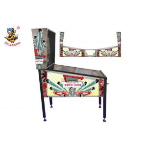 China Multi Game On Arcade Machine , 426 In 1 Arcade Board Coin Operated Game Machines wholesale