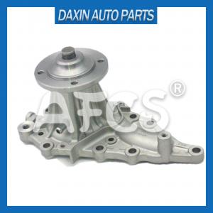 China For Toyota Supra Oem 16100-49115 16110-49116  Auto Car Engine Water Pump supplier