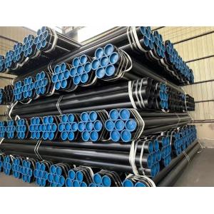 Carbon Steel Pipe Seamless Q125 Api 5ct Tubing And Casing Oil And Gas Casing