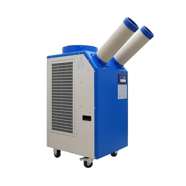 2.5pints Per Hour Portable Aircon Unit 24hour Room Windowless Ac Unit