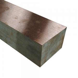 China Customized Produce Alloy 625 Block Rod Plate Sheet DIN 2.4856 supplier