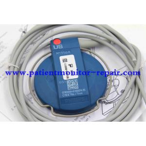 China Original Brand  M1351A 50A Fetal Monitor US Cardiac Probe M1356A Medical Parts supplier