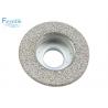China 036779000 Grit 60 Grinding Wheel Suitable For Cutter Xlc7000 GT7250 Z7 wholesale