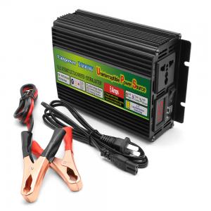 Smart 300W Modified Sine Wave Power Inverter 12v/24v/48v Dc To Ac 110v/230v