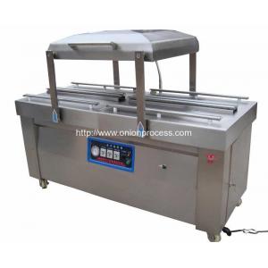 China Semi-Automatic Vacuum Packing Machine supplier