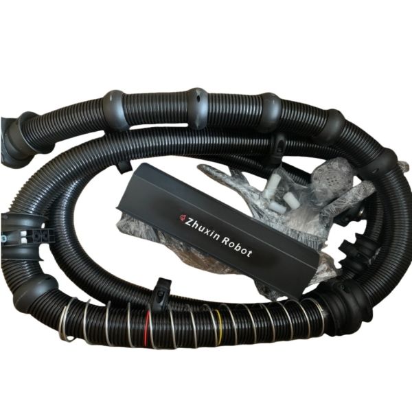 Robot Pipeline Package Robotic Dress Packs Kit For KUKA Industrial Robotic