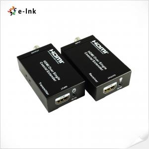HDMI To SDI Converter 3G-SDI/HD-SDI/SD-SDI 0.15KGS DC5-12V/1A