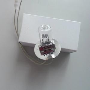 China airfield lamp 6.6A 200W PK30D  halogen lamp , halogen bulb, airport lamp supplier