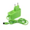 China Conexión ecológica de la UE (estilo verde) al adaptador de alimentación tipo C 20W 5V/4A Carga inteligente para ordenadores portátiles/tablet con certificación wholesale
