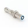 China 4 Pin U12 Industrial Ultrasonic Sensors IP67 Analog Current Output 0 - 10V wholesale