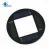 China ZW-R72 chinese solar panel price for portable solar charger 0.18W 2V Mini Solar Panels wholesale