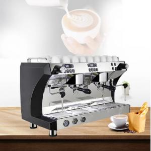 China Professional High Quality Machine Coffee Machines With Reasonable Price supplier