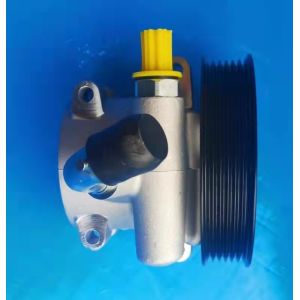 China 2S65-3A696-CA 2S65-3A696-DA FOR Ford FIESTA ECOSPORT 1.6 2002用のシールドステアリングポンプ wholesale