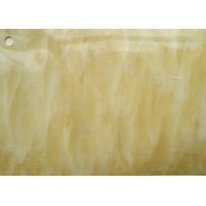 Uv Interior Pvc Marble Film  Designs For Cooking Bench 750mm-1440mm