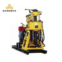 China Industry Hydraulic Core Drilling Machine Core Drilling Equipment Ccc Certification on sale
