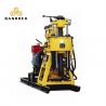 Industry Hydraulic Core Drilling Machine Core Drilling Equipment Ccc Certificati