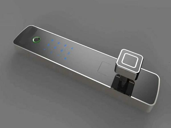 5方法移動式APP制御を用いる自動指紋ロックの鍵を開けて下さい