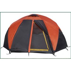 8 Person Camping Tent Double Layer Tent Waterproof Fly Sheet Tent