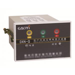 China High Reliability High Voltage Indicators For Switchgear Electrical Inspection supplier