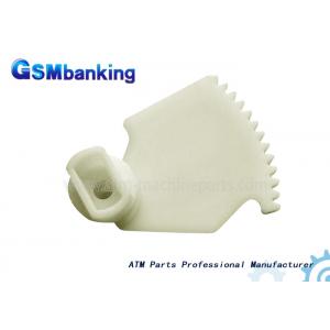 China A006846 NMD ATM Parts Half Moon Shaped Plastic Gears A006846 supplier