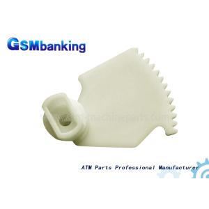 China A máquina de Delarue NMD ATM da peça do ATM parte o quadrante branco A006846 da engrenagem de Delarue NMD NC301 supplier