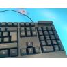 China Custom ABS Material With Keyboards Gaming Pc Gamer Keyboard with Smart Card Reader wholesale